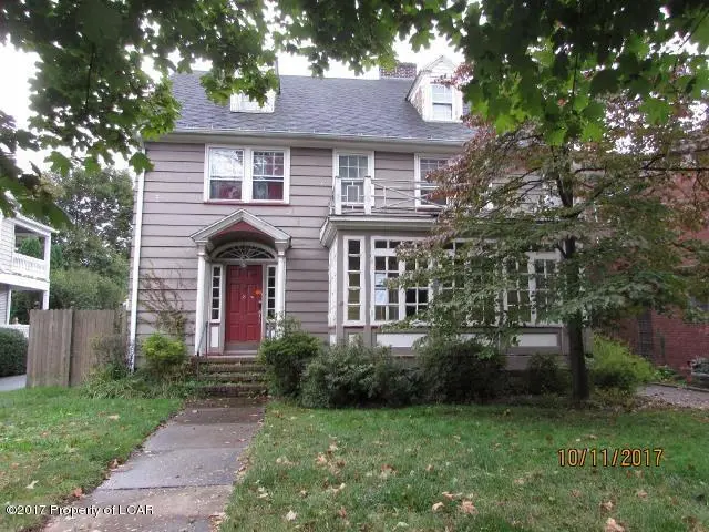 138 Old River Road, Wilkes-Barre in Wilkes-Barre
