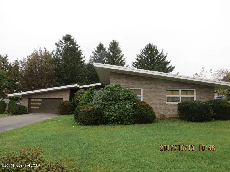 777 Lincoln, Hazleton in Hazleton