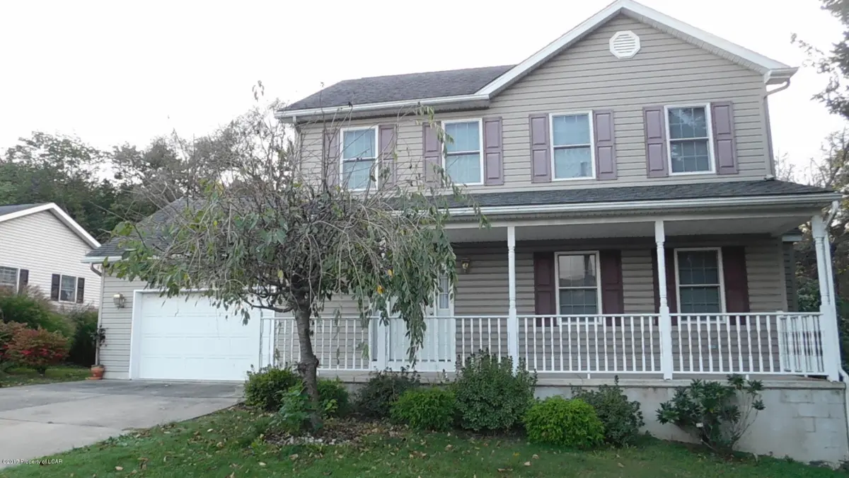 1 Flaherty Drive, Wilkes-Barre in Wilkes-Barre