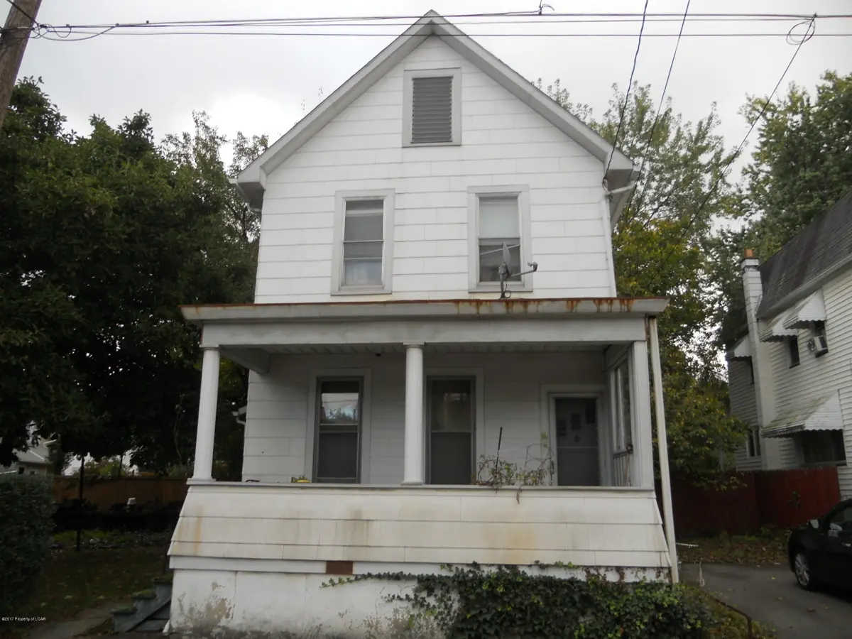 16 MAYER Street, Wilkes-Barre in Wilkes-Barre