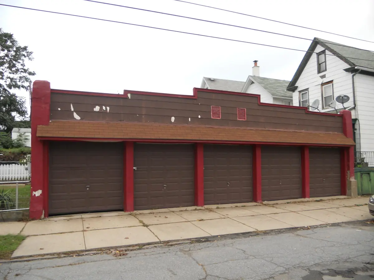 3-5 MAYER Street, Wilkes-Barre in Wilkes-Barre