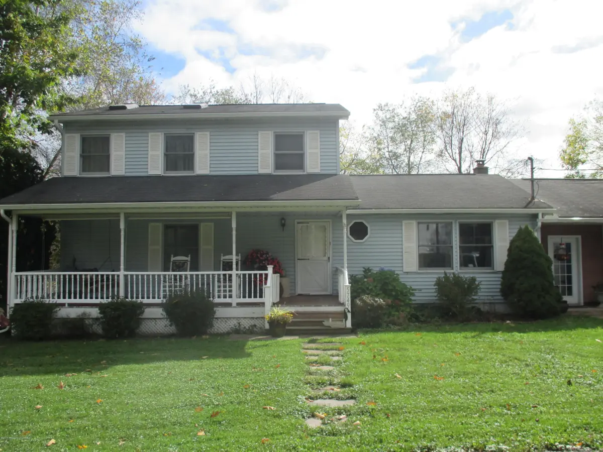 5749 Main Road, Hunlock Creek in Hunlock Creek