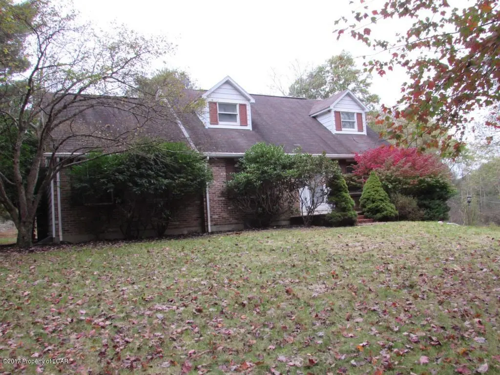 215 Stoney Creek Lane, Wapwallopen in Wapwallopen