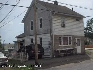 444 W Spruce Street, Hazleton in Hazleton
