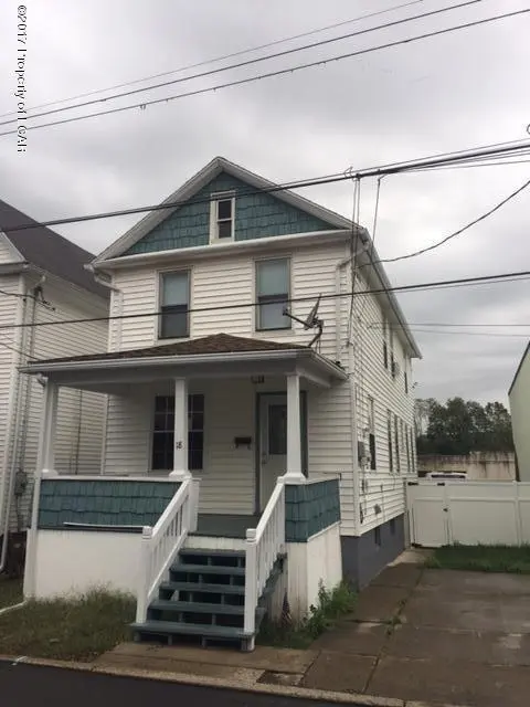 18 Mott Avenue, Kingston in Kingston