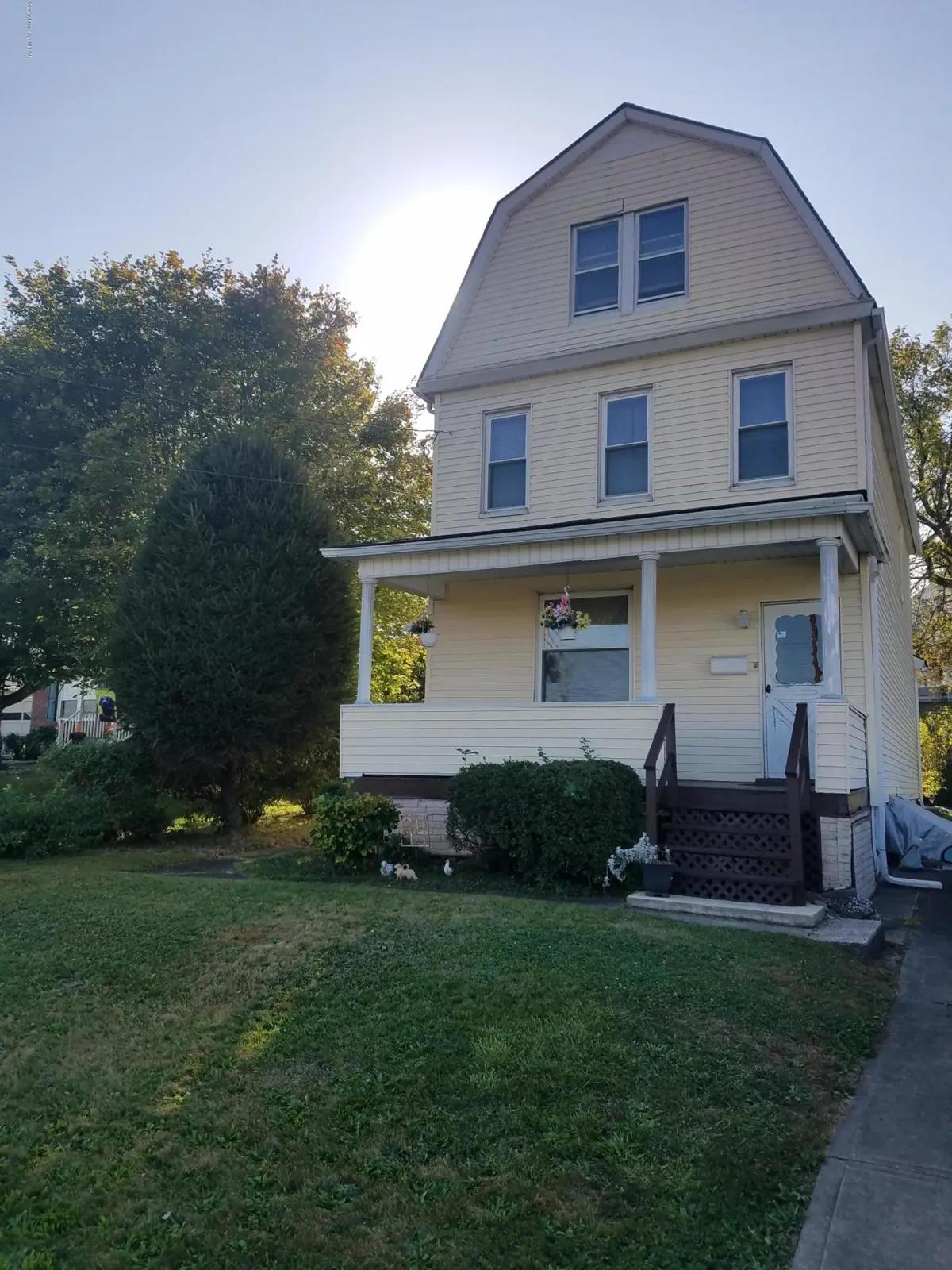 94 New Street, Wilkes-Barre in Wilkes-Barre