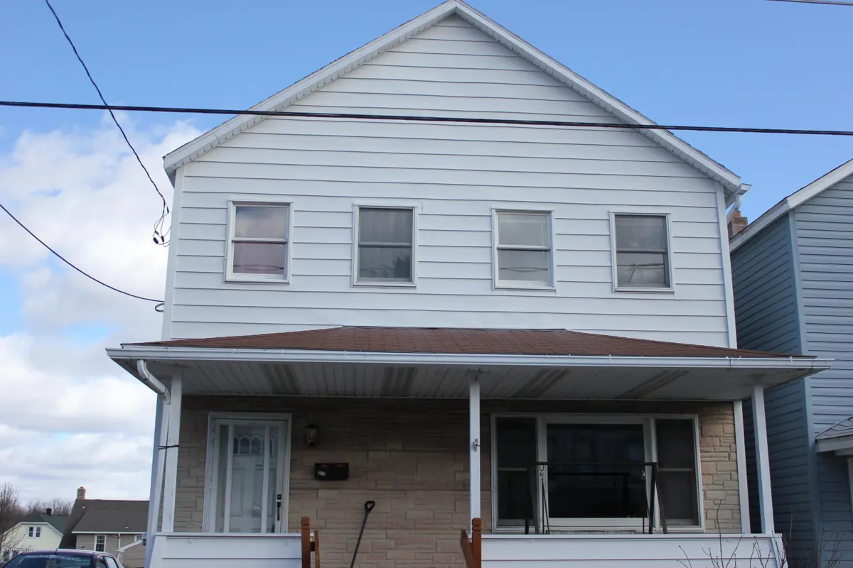 313 Adams Street, Freeland in Freeland