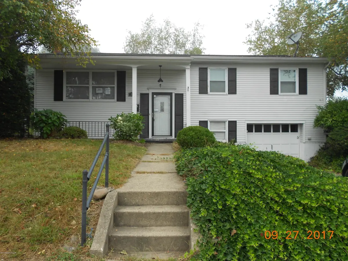 331 S Sherman Street, Wilkes-Barre in Wilkes-Barre