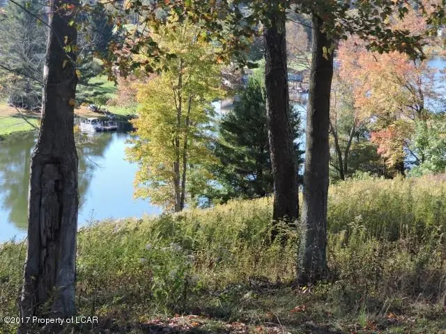 Lot #38 Apache Drive, Shickshinny in Shickshinny
