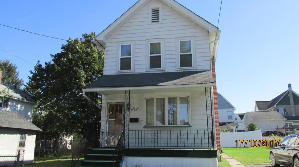 48 Bethel Street, Wilkes-Barre in Wilkes-Barre