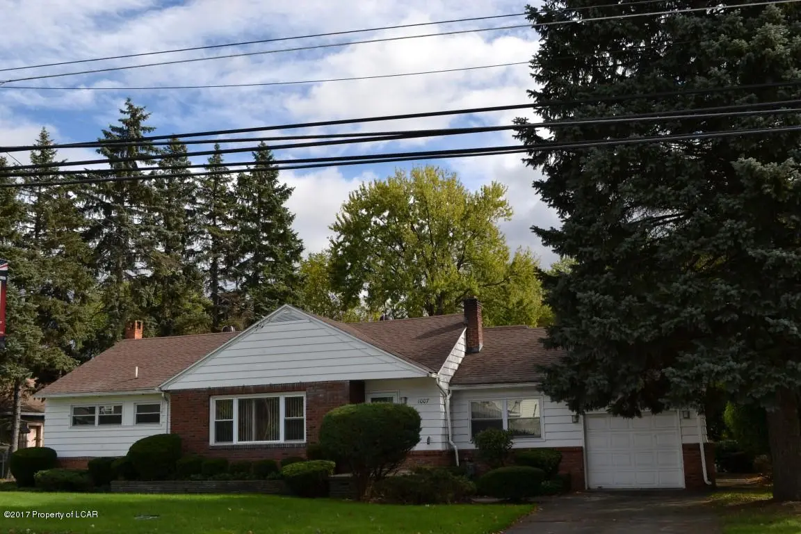 1007 Constitution Avenue, Jessup in Jessup