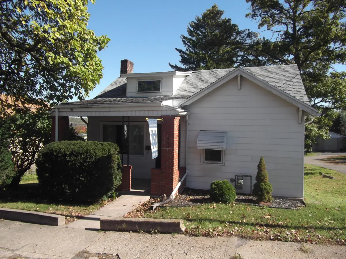 955 N Church Street, Hazleton in Hazleton