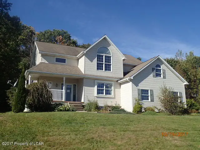 118 Ridgeview Drive, Scranton in Scranton