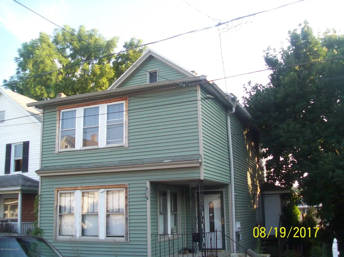 1711 Hawthorne Street, Scranton in Scranton