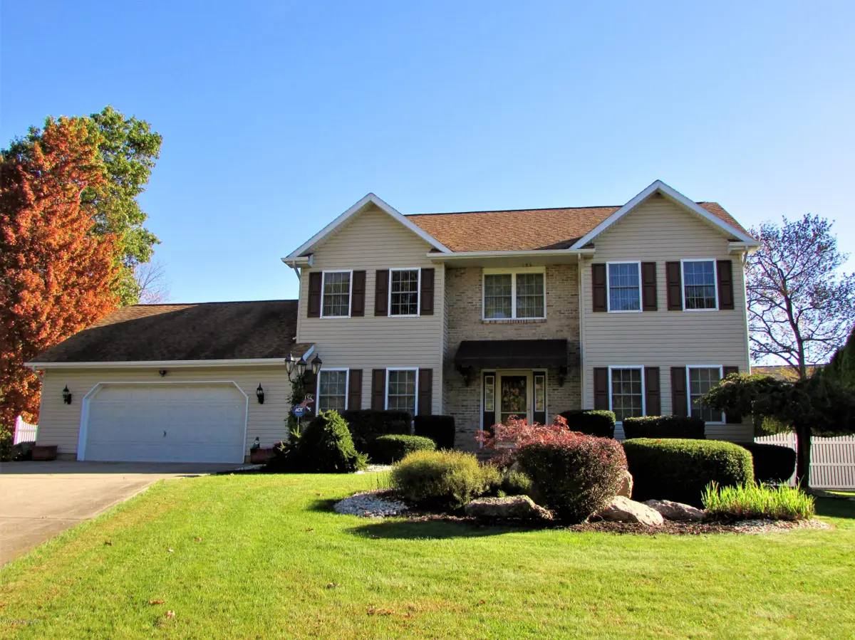156 St. Angela Drive, Hazle Township in Hazle Township
