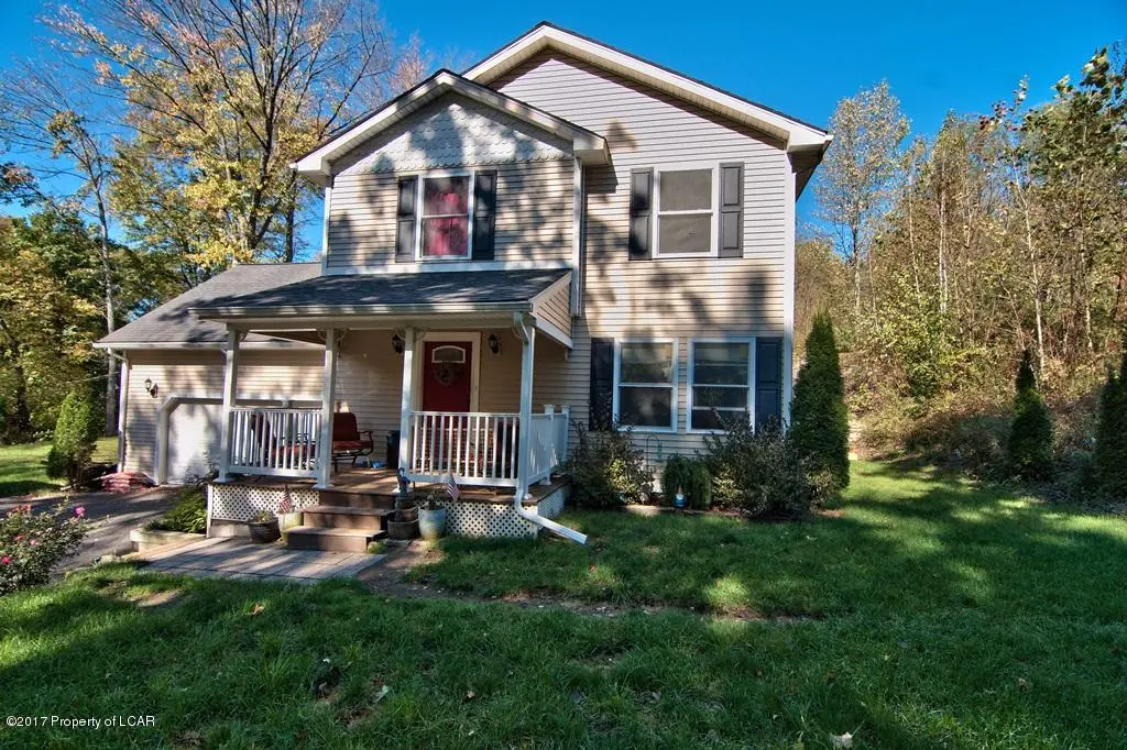 987 Center Street, Nanticoke in Nanticoke