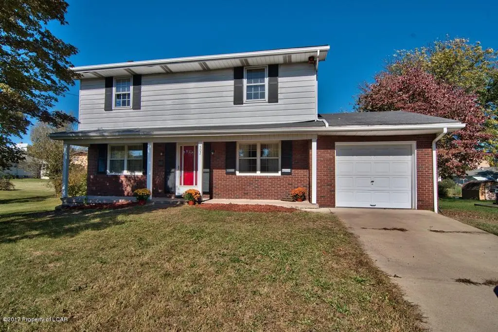 502 E Grand Street, Nanticoke in Nanticoke