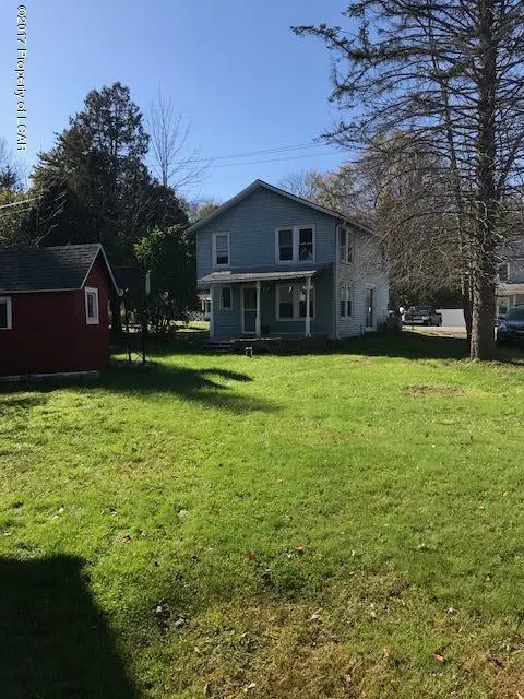 22 W Point Avenue, Harveys Lake in Harveys Lake