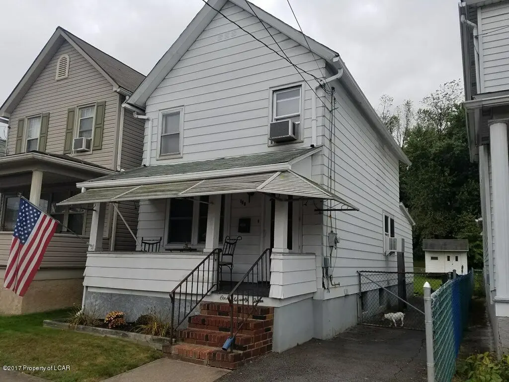 173 St Clair Street, Wilkes-Barre in Wilkes-Barre