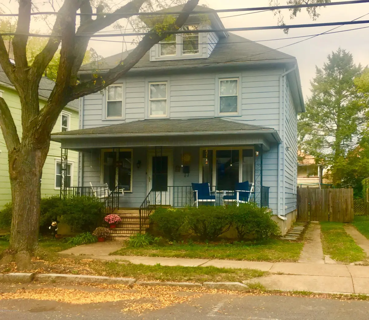 47 Lawrence Street, Wilkes-Barre in Wilkes-Barre
