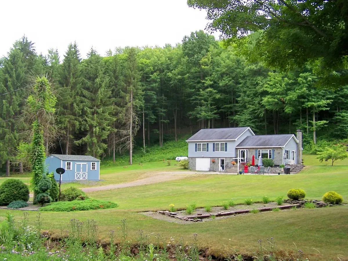 902 Saxer Road, Dushore in Dushore