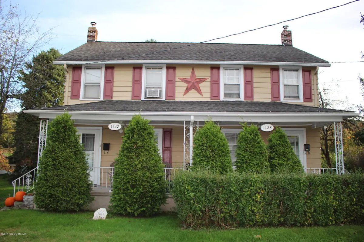 1128 Chestnut Street, Nanticoke in Nanticoke