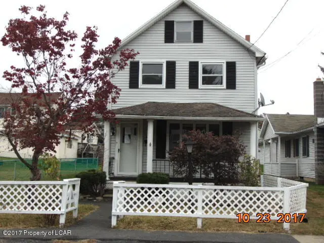 45 Prospect, Pittston in Pittston