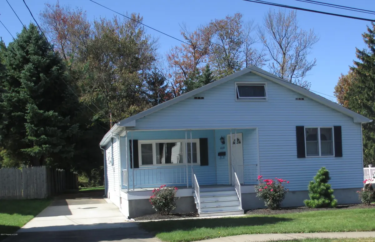 618 Harvey Street, West Hazleton in West Hazleton