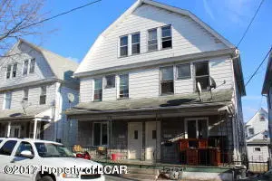 743-745 N Washington, Wilkes-Barre in Wilkes-Barre