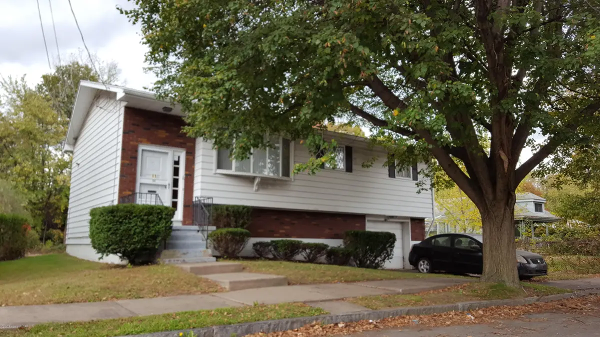 11 Leonard St., Wilkes-Barre in Wilkes-Barre