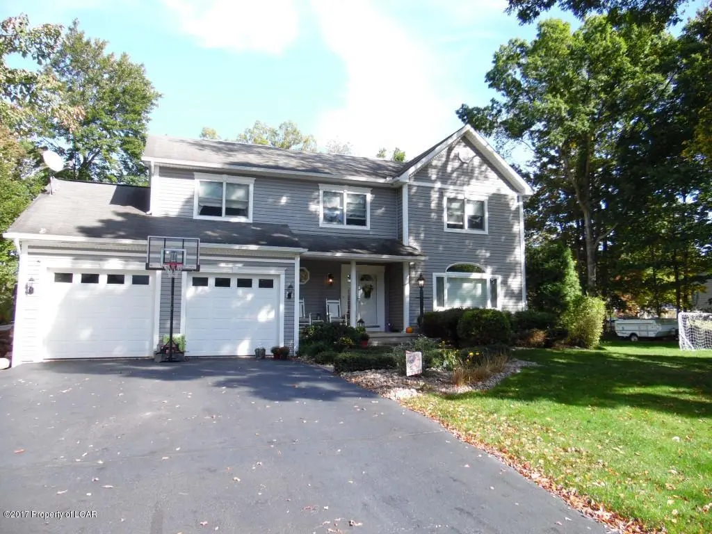 295 Fairwood Boulevard, Mountain Top in Mountain Top