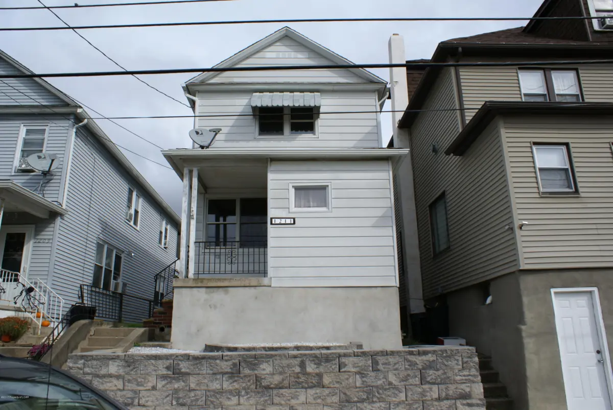 1211 Lincoln Avenue, Nanticoke in Nanticoke