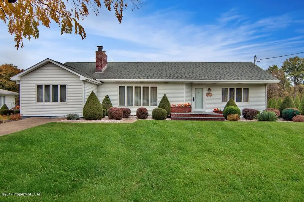 325 Lackawanna Avenue, Dupont in Dupont