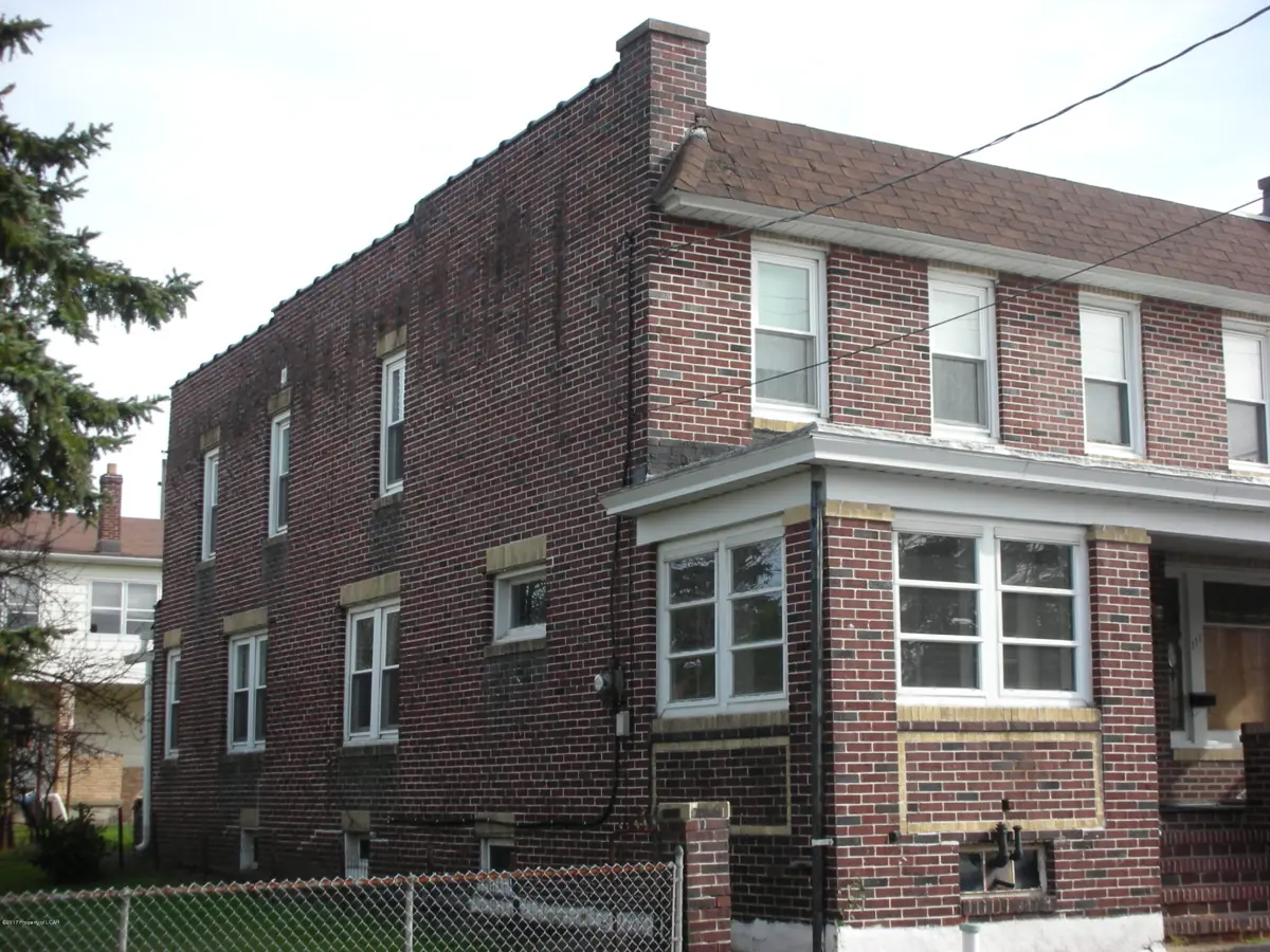 109 S Cleveland Street, McAdoo in McAdoo