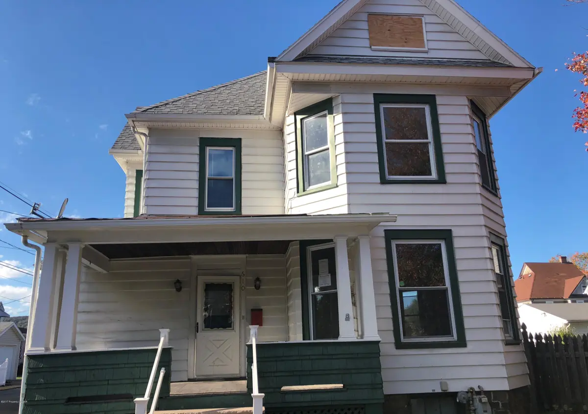 610 Fourth Street, West Pittston in West Pittston