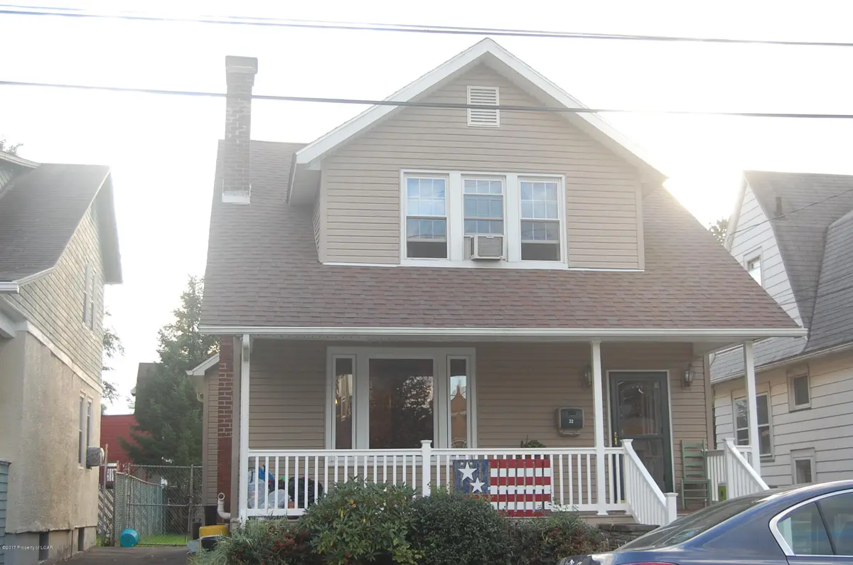 32 Maffett Street, Wilkes-Barre in Wilkes-Barre