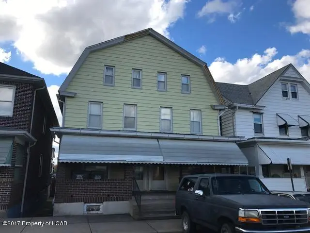 512 S Poplar Street, Hazleton in Hazleton