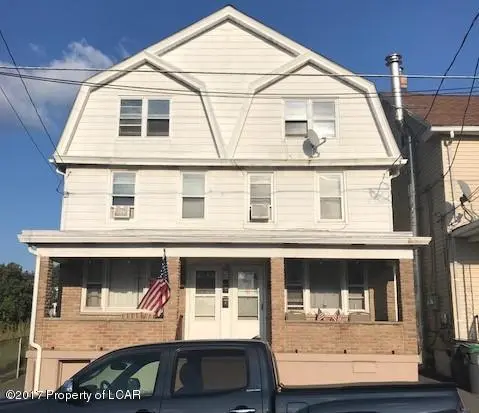 885 Alter Street, Hazleton in Hazleton