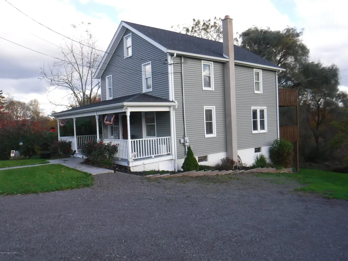110 Post Office Road, Sweet Valley in Sweet Valley