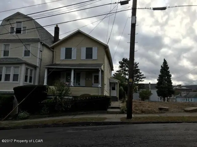 671 N Franklin Street, Wilkes-Barre in Wilkes-Barre