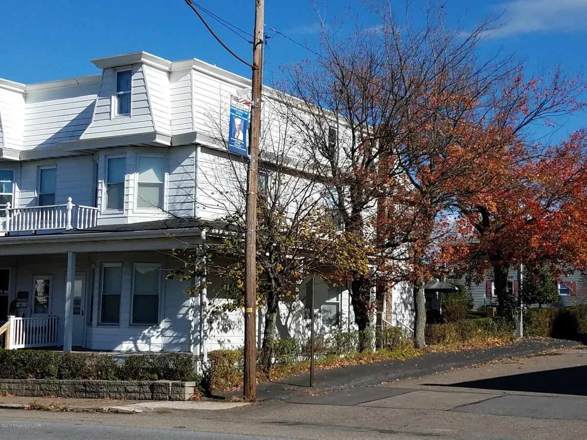245 S Kennedy Drive, McAdoo in McAdoo