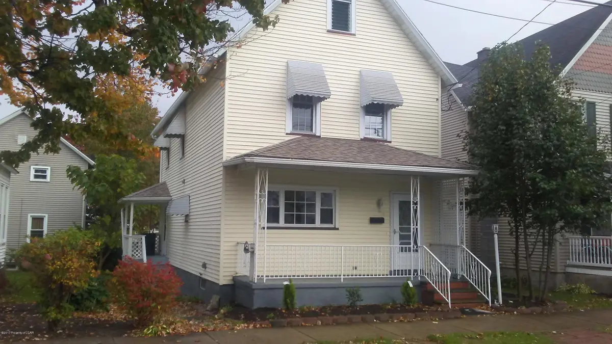 521 Second Street, West Pittston in West Pittston