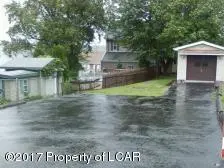 910 N Rear Vine Street, Hazleton in Hazleton
