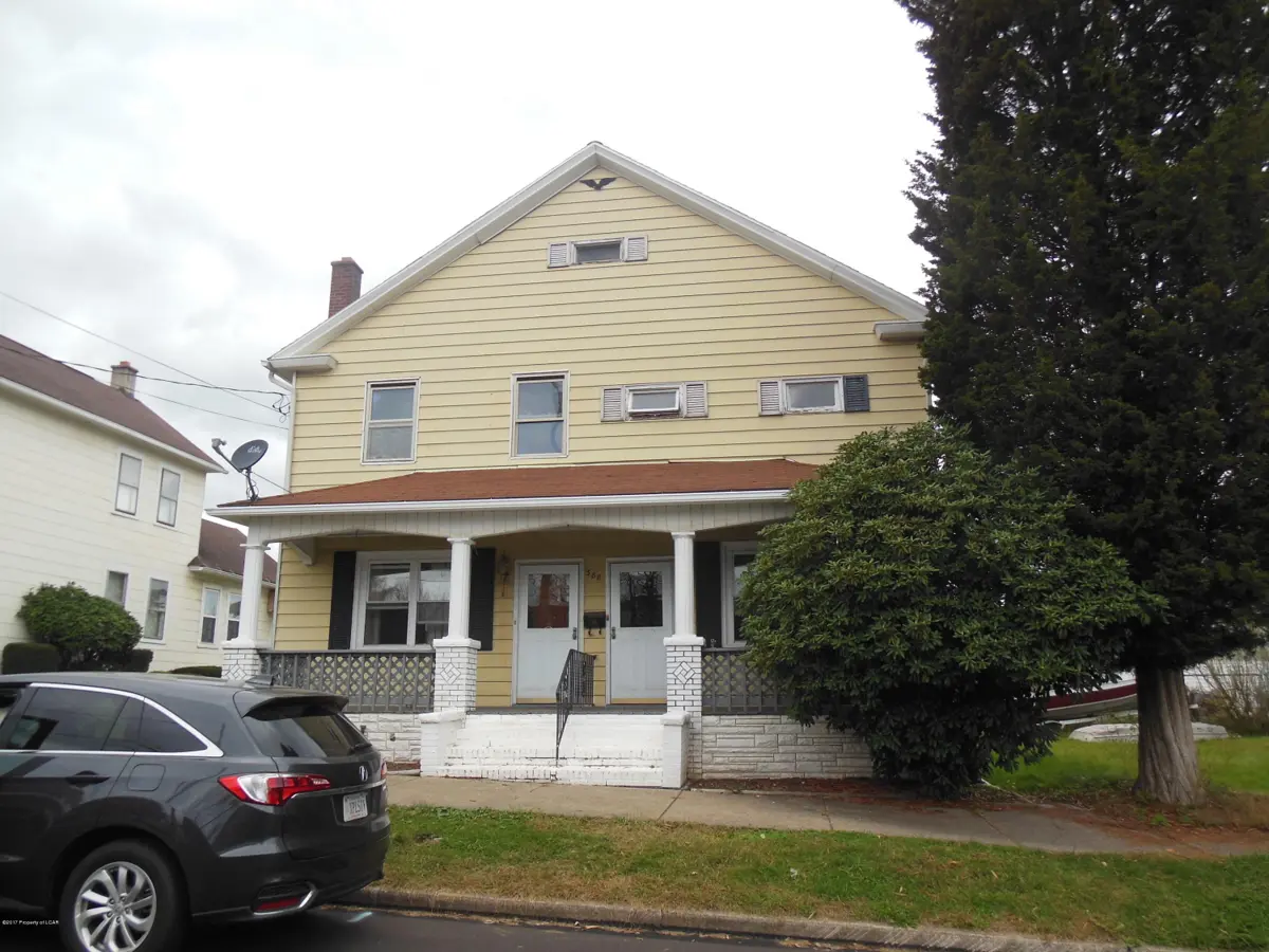 388 E Grand Street, Nanticoke in Nanticoke