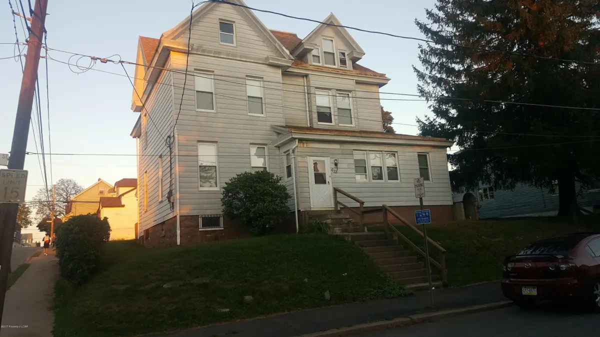 675 N Wyoming Street, Hazleton in Hazleton