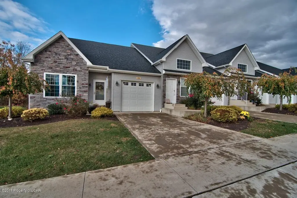 106 Grandview Drive, Pittston in Pittston