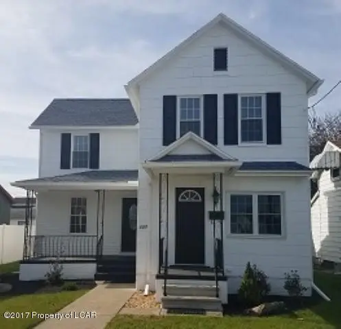137 Valley Street, Exeter in Exeter