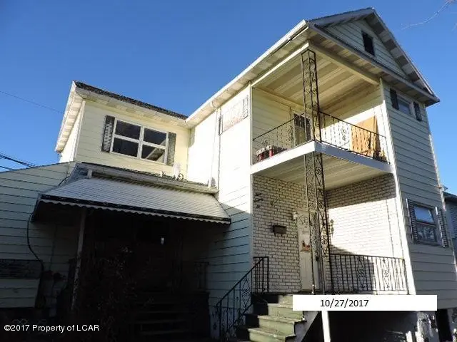 376 E Ridge Street, Nanticoke in Nanticoke