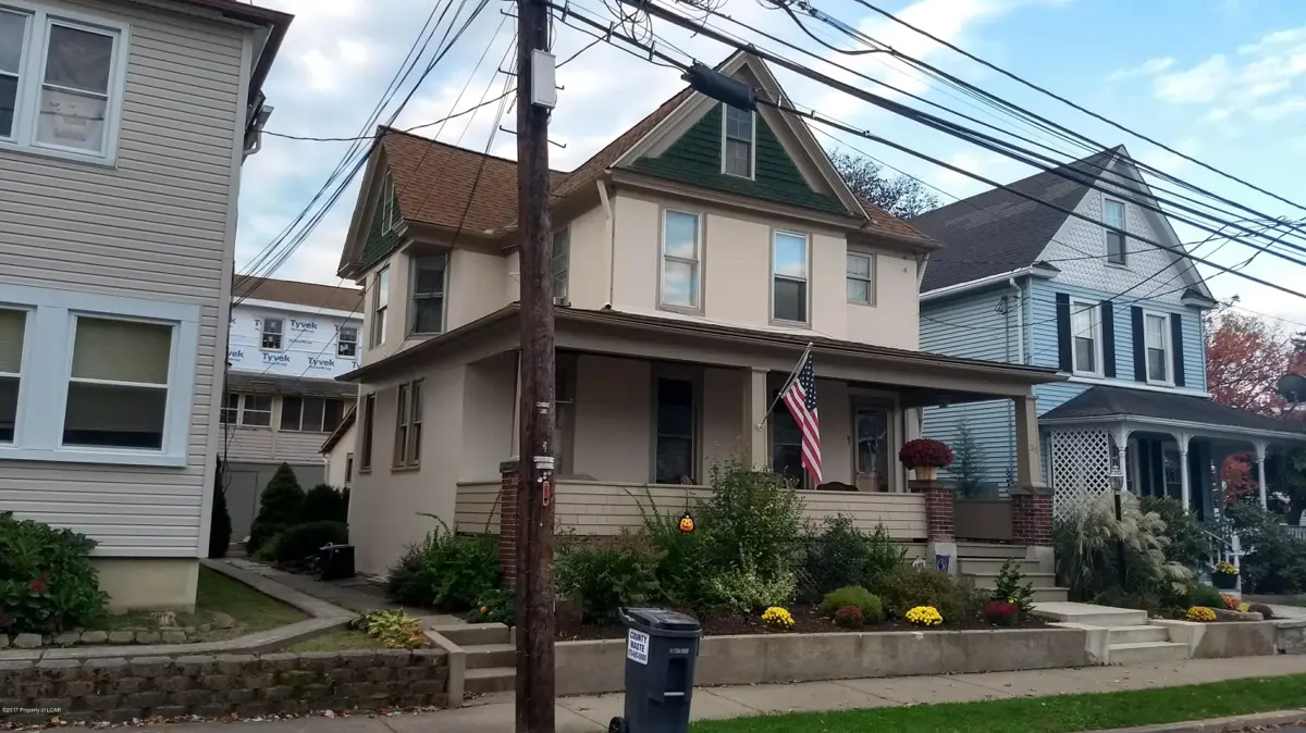 33 Fort Street, Forty Fort in Forty Fort
