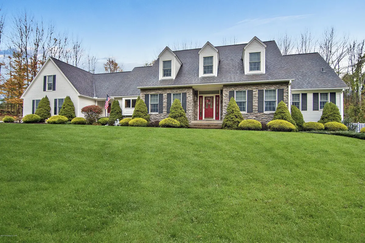 205 Poor Farm Road, Greenfield Township in Greenfield Township